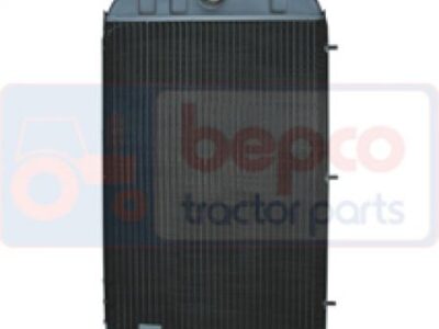 Radiator apa AL24115