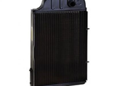 Radiator apa AL25255