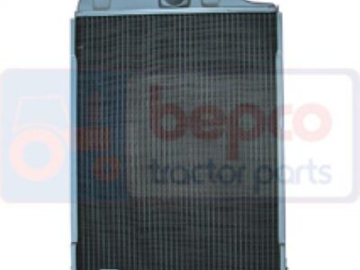 Radiator apa AL37566