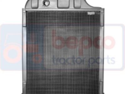 Radiator apa AL37568