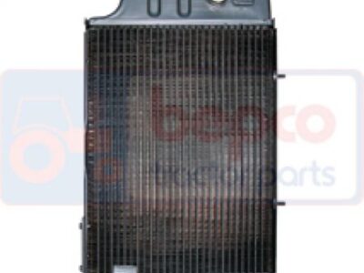 Radiator apa AL39290
