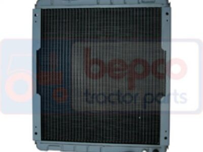 Radiator apa AL78001