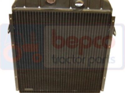 Radiator apa E1ADDN8005C