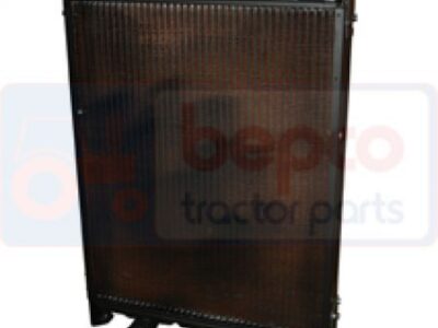 Radiator apa G312200050010