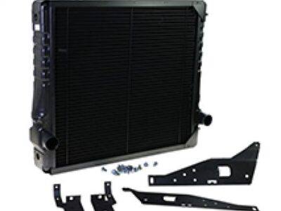 Radiator apa H916200050020