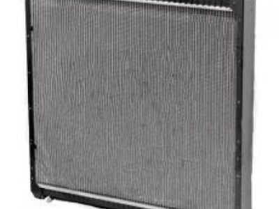 Radiator apa H931202050100