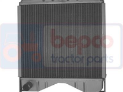 Radiator apa K262827