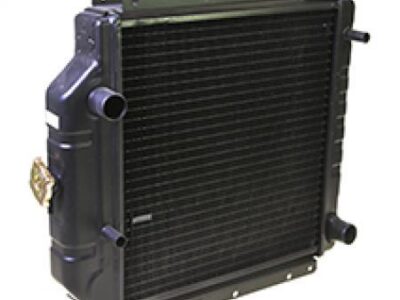 Radiator apa VA205546