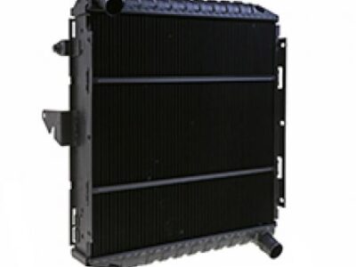 Radiator pompa 0443834/10