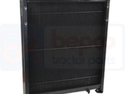 Radiator pompa G186207050010