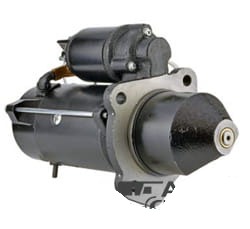 RE522334 Electromotor