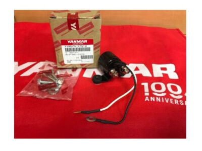 Demaror 719575-77510