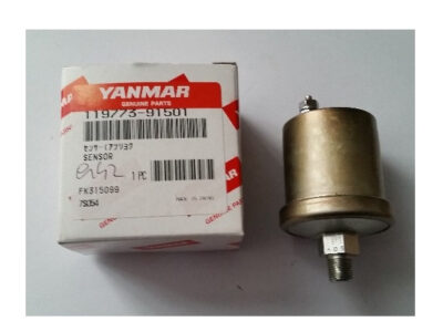 Senzor presiune ulei 119773-91501