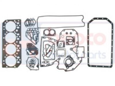Set de etansare complet RE524748