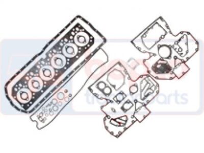 Set de etansare complet RE526965