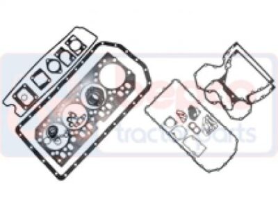 Set de etansare RE527042