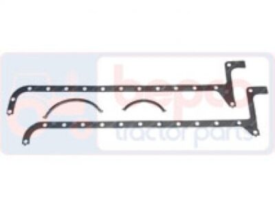 Set garnitura pentru vana de ulei 1940005