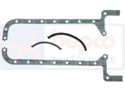 Set garnitura pentru vana de ulei 1940006