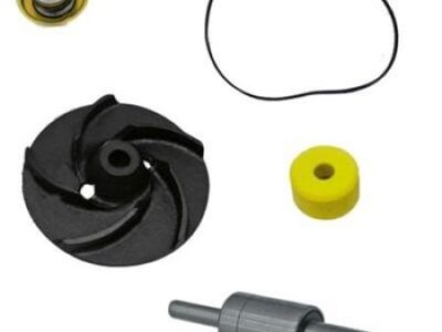 Set reparatie pompa apa RE501560