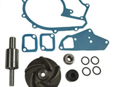 Set reparatie pompa apa RE70143