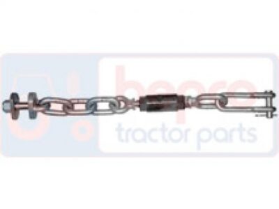 Stabiliser kit 81813319