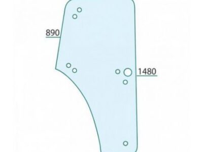Sticla usa 7700044196