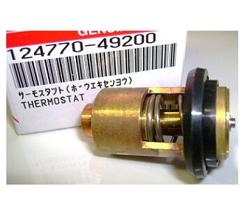 Termostat 124770-49200