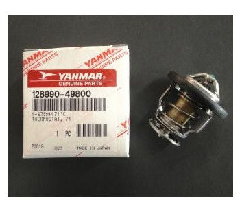 Termostat 128990-49800