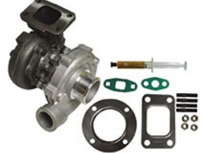 Turbocompresor 4817756