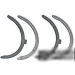 U5TW0002 CUZINETI AXIALI STD LANDINI U5TW0002, 218292A1, 218294A1, 4225425M91, 424808, 6005000309, 735114M1, 796189R1, 796190R1, S1023, 182036000200, 62-3681-00 0.00, TW208AM, A184/4, 6-291