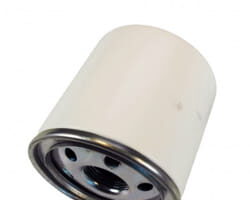 V20602500 Filtru combustibil