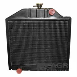 V33353410 Radiator apa