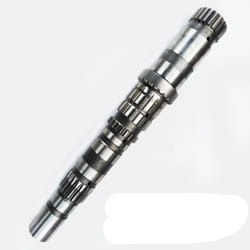 V34693800 Ax transmisie