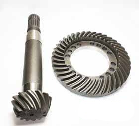 V36696600 Grup conic fata 13X38