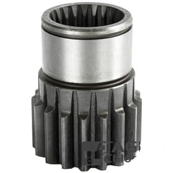 V683400 Pinion z17