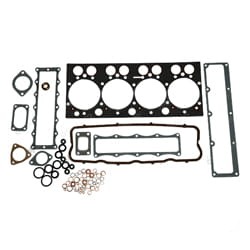 V836740280 Set garnituri superioare Valmet