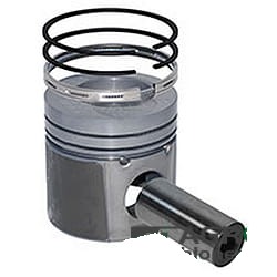 V836840596 Piston complet