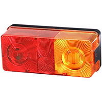 0005449303 Lampa spate semnalizare Case IH , Jhon Deere