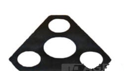 006500457C1 Distantier pinion satelit JOHN DEERE