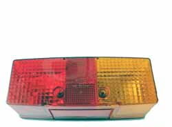 0069722010 Lampa spate semnalizare