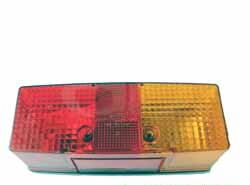 0069722010 Lampa spate semnalizare