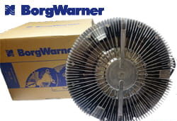 020004917 Ambreiaj  BORGWARNER