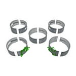 02192002 Set cuzineti biela STD