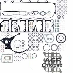 02931312 SET GARNITURI MOTOR FENDT F716201210720, 02931312, 69-454