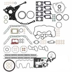 02937584 SET GARNITURI MOTOR FENDT 02937584, 02931762, 02937587, B67713