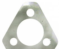 03214960 DISTANTIER PIVOT CASE IH 03214960, 10048548K, 108914, 30401300, 3214960, 3475349M1, 37700410823, 501512, 51895, 633756, 83952504, CA0115733, K395036, M10048548K, V601684,