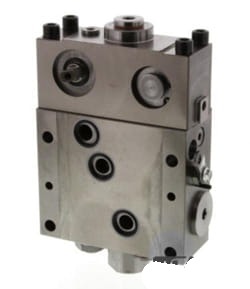 03400109 DISTRIBUITOR HIDRAULIC CASE IH G178.860.030.110, G178860010110, G178860030110, 3140895R92, 3147440R91, IH3147440, 03400109, 04344952, 1397 730222, 1397 730222, 139700730222, 1397730222, 85219079, 7611-1