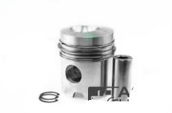 04150280 Piston cu segmenti STD DEUTZ, FENDT