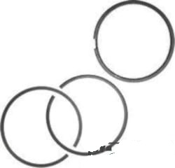 04250258 Segmenti piston STD DEUTZ