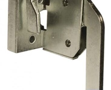 04339353 Incuietoare usa dreapta (RH) Deutz